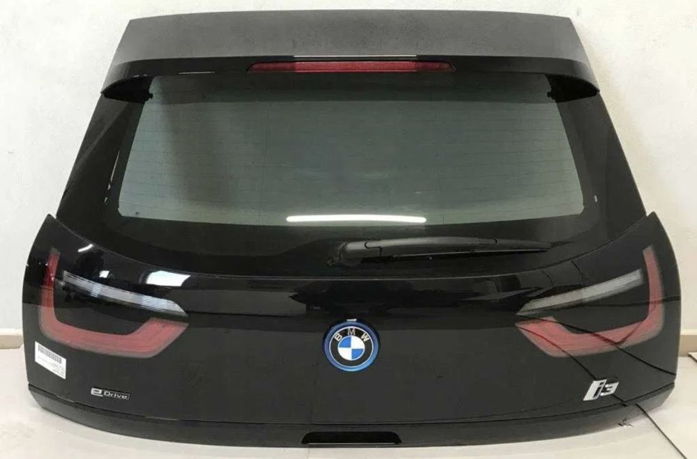 Задняя крышка багажника BMW i3