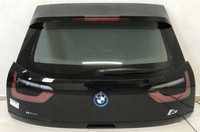 Задняя крышка багажника BMW i3