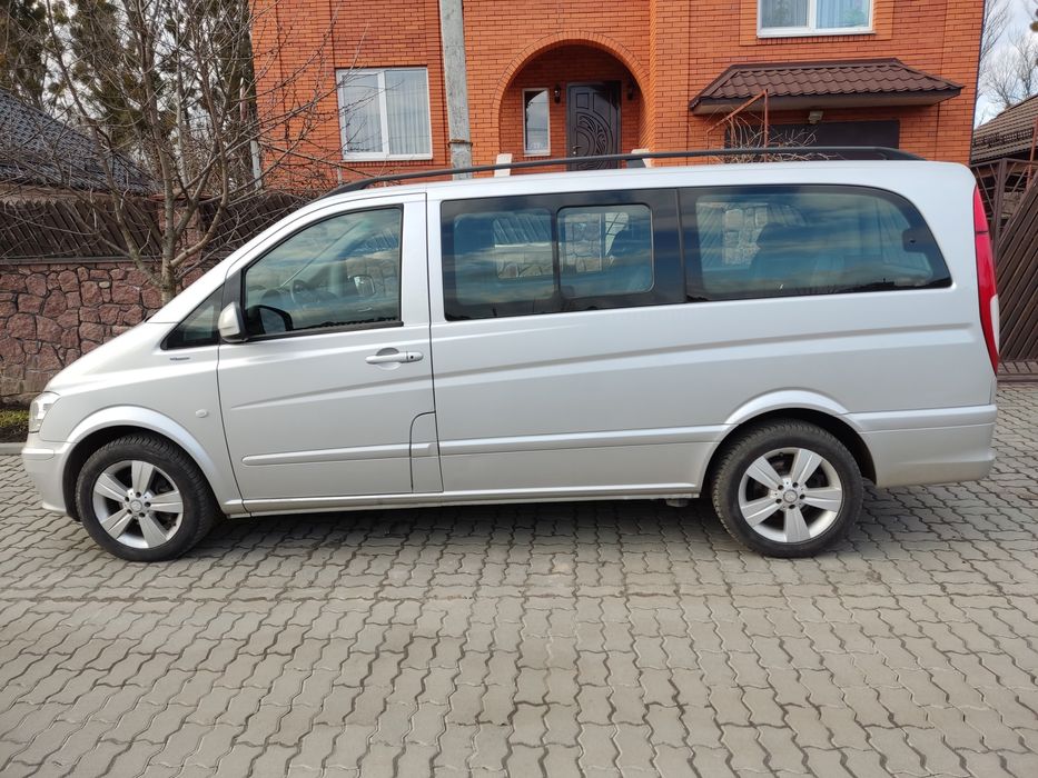 Пасажирські перевезення