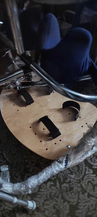 Pionizator dla osób niepełnosprawnych