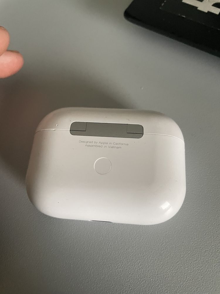 AirPods Pro Tanio