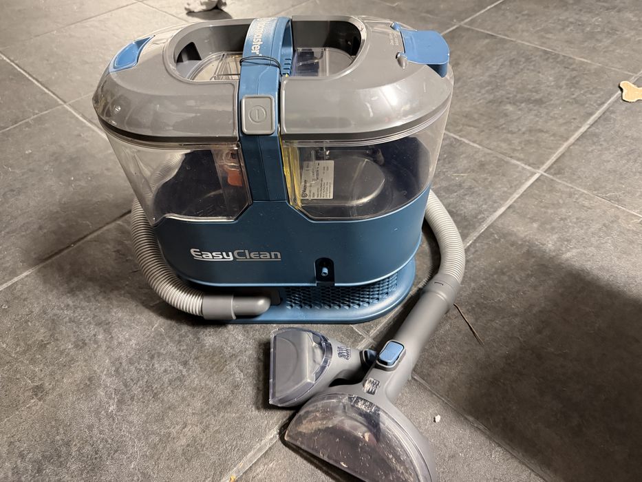 Aspirador / lavagem tapetes , carpetes