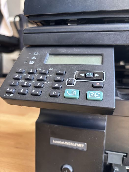 Drukarka HP Laser Jet