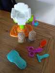 Play-doh fryzjer