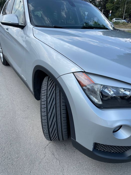 BMW X1 e84 28i 245 л.с.