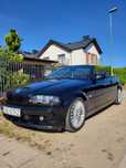 Bmw 318i cabrio Coupe piękna 143km!