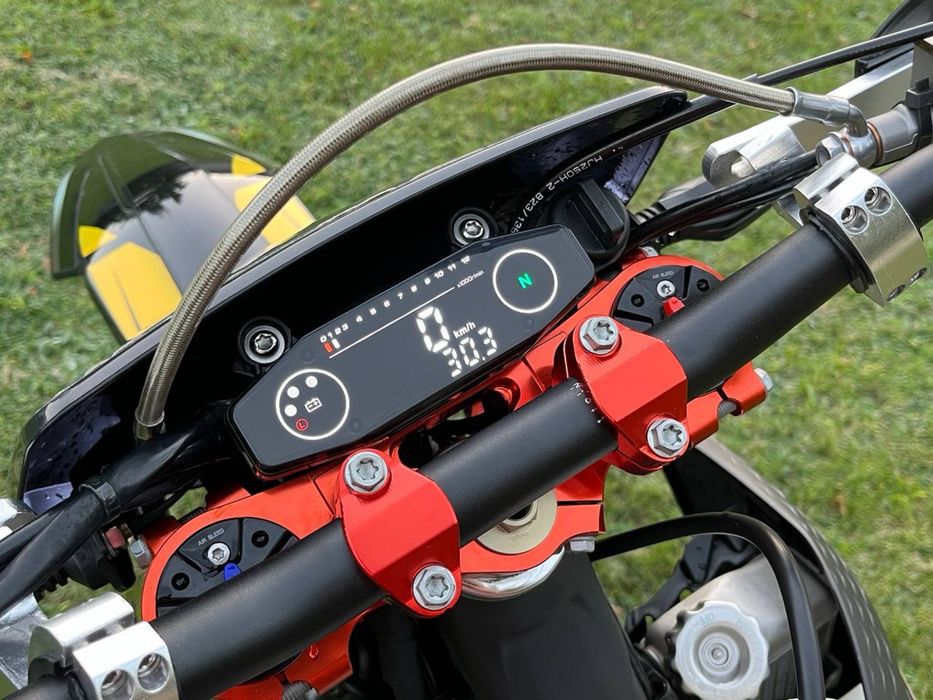 Kovi 300 PRO R кови про р. не lite advance geon gns gnc gnx ktm exc