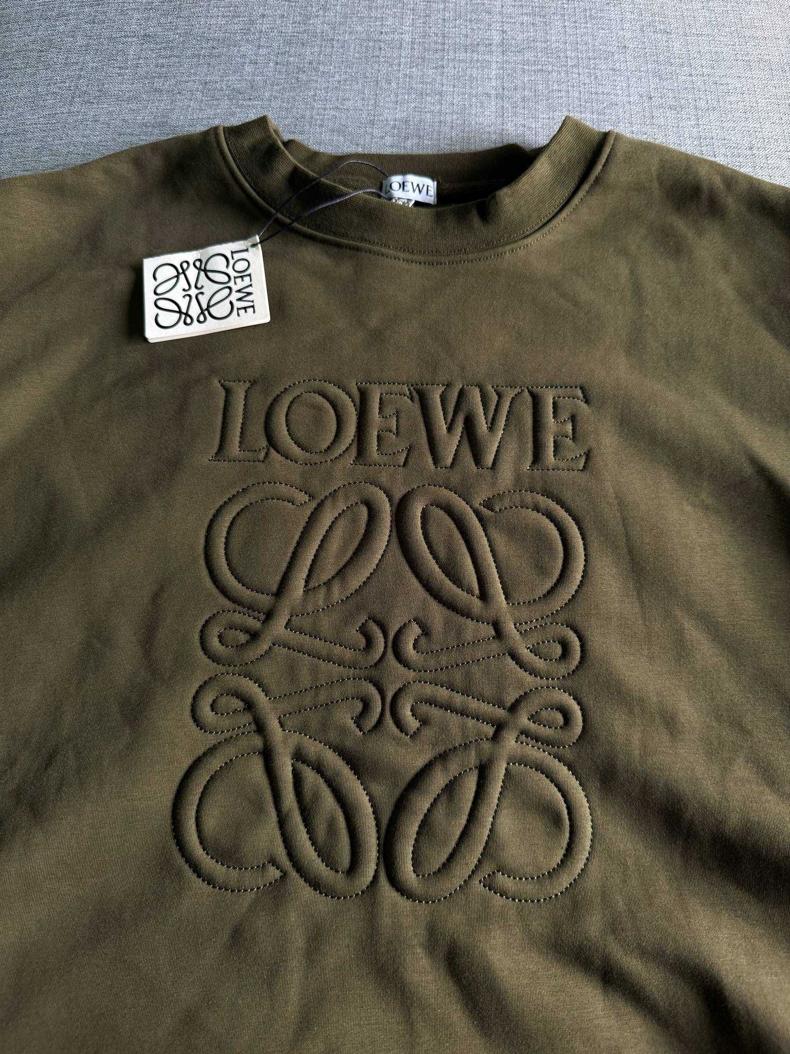 Nowa bluza Loewe rozmiar L