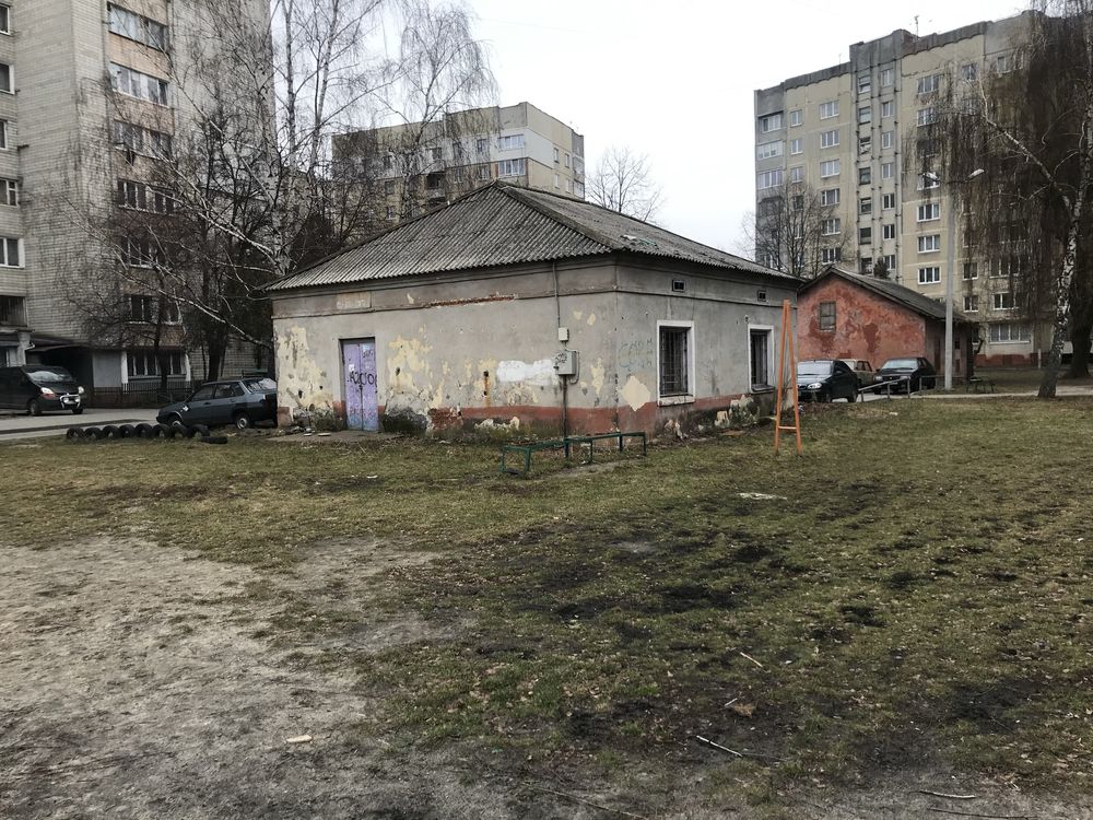 Продам будинок комерція під оренду офісів Шевченка Рясне