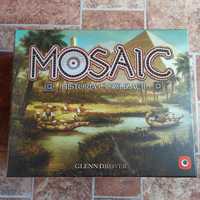 Nowa Gra Mosaic Colossus + Mata