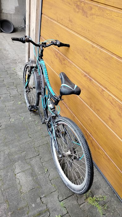 Rower Rayon Adventure