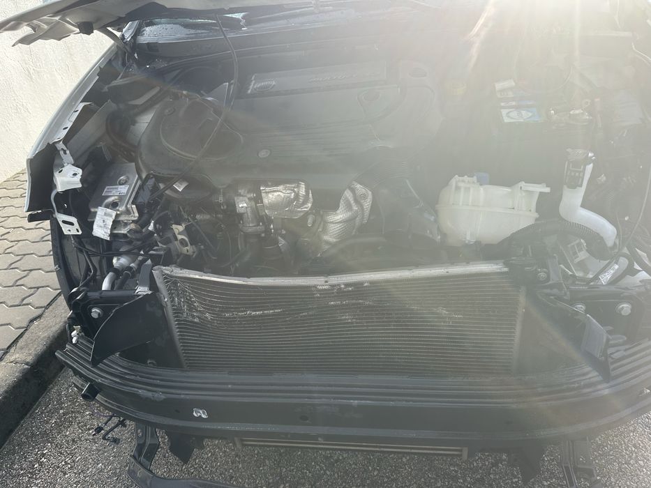 Fiat Punto Evo 1.3 Multijet