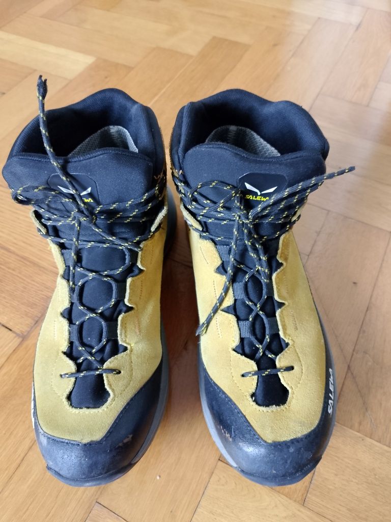 Salewa buty trekkingowe rozm. 38