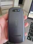 Nokia smartphone touch