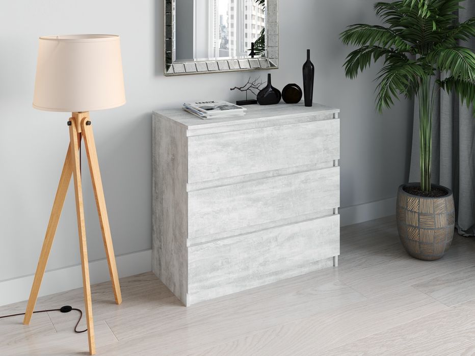 Комод, стелаж, полиця, приліжкова тумба, комод для одягу, тумба