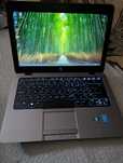 HP EliteBook 820 G1: i7-3.3 GHz, 8 DDR3, 128 SSD, 4G, LTE,  USA