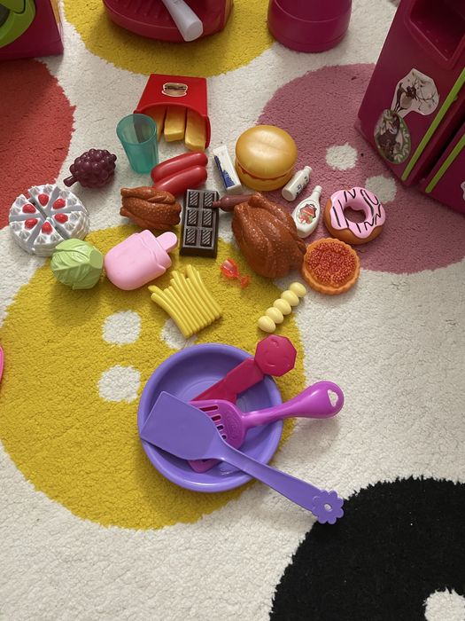 Холодильник іграшковий Play Home