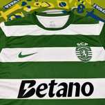 SPORTING Camisola Principal 25/26