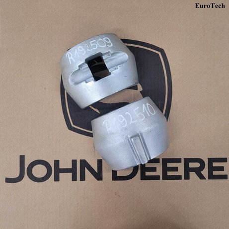 Zestaw klinów koła John Deere  R192509, R192510
