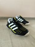 Adidas кросівки adipower stabil 40р.