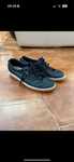 Tenis Ecco senhora 40