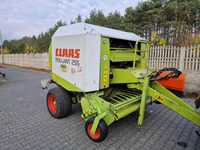 Claas Rolland 255 ROTO CUT Krone Welger