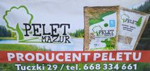 PRODUCENT Czysta Sosna 6mm