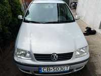 VW Polo III 1.9 SDI, 2000 rok