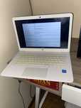 HP Chromebook 14