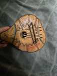 Kalimba instrument