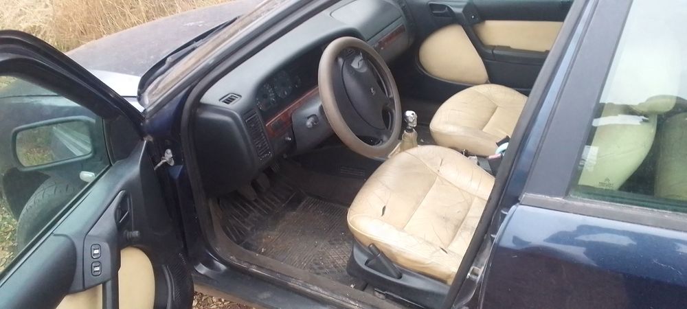 Продам автомобіль Citroen Xantia