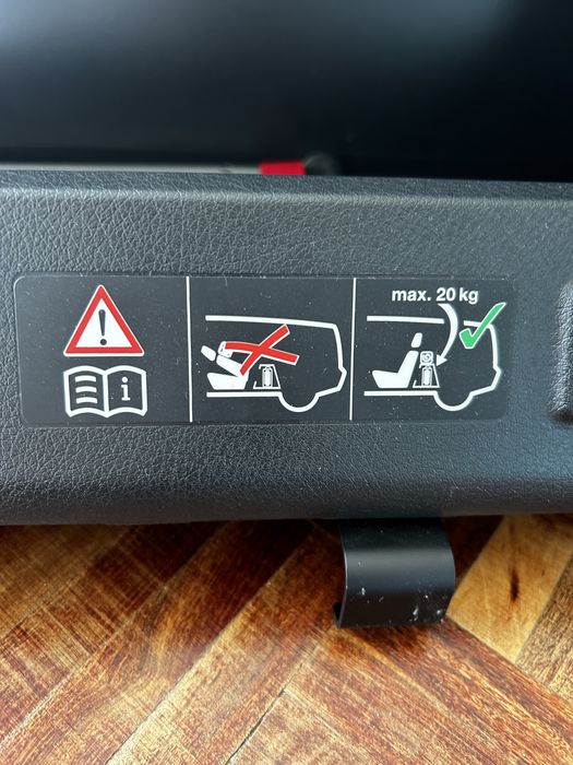 Mercedes W211 S211 acessório bagageira