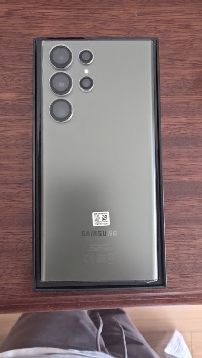Samsung S 23 Ultra