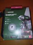 Klucz udarowy Parkside akumulatorowy 4Ah 1/2" 400Nm 20V PASSK 20-Li C2