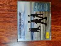 Old World - New World Dvorak Emerson String Quartet 3 CD