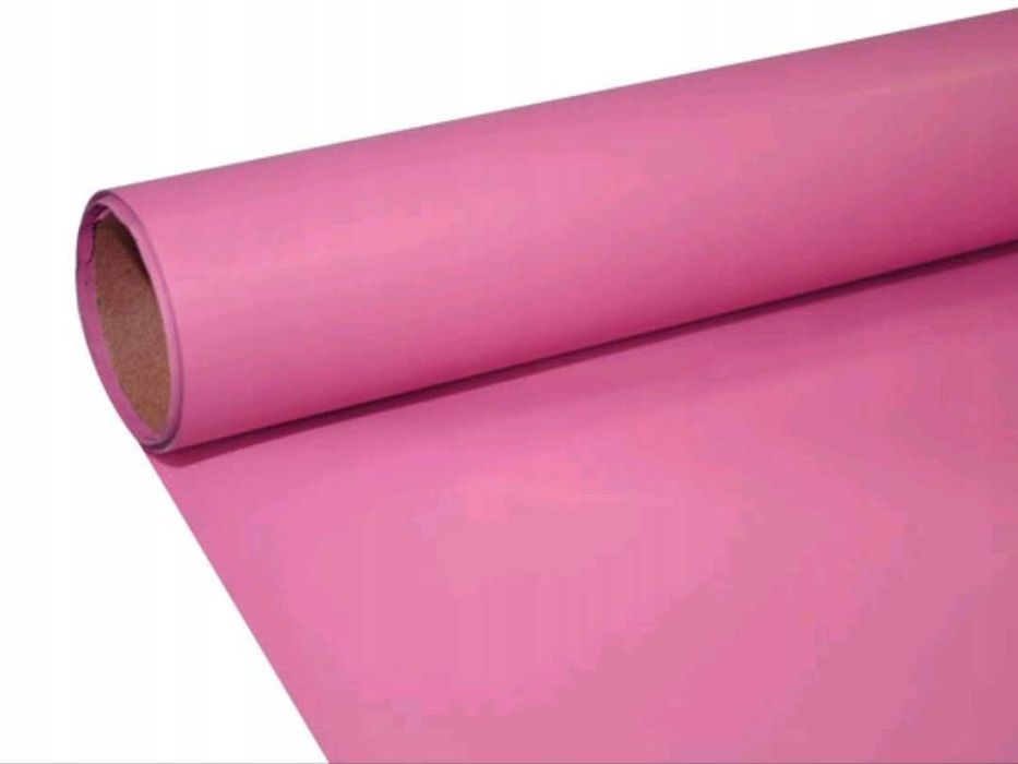 Folia satynowa plus złota