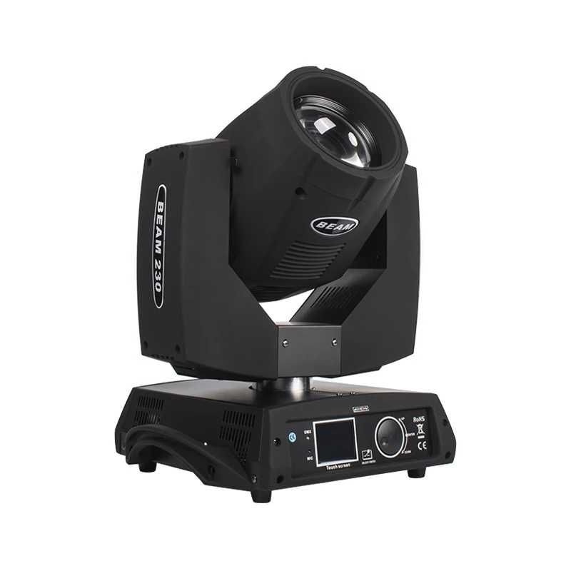 Beam 230w 7R moving head