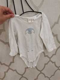 Боді zara kids 80 см