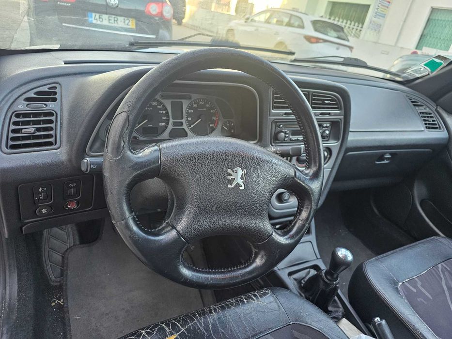 Peugeot 306 break