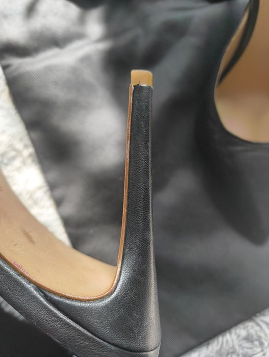 Szpilki Rachel Zoe r.37