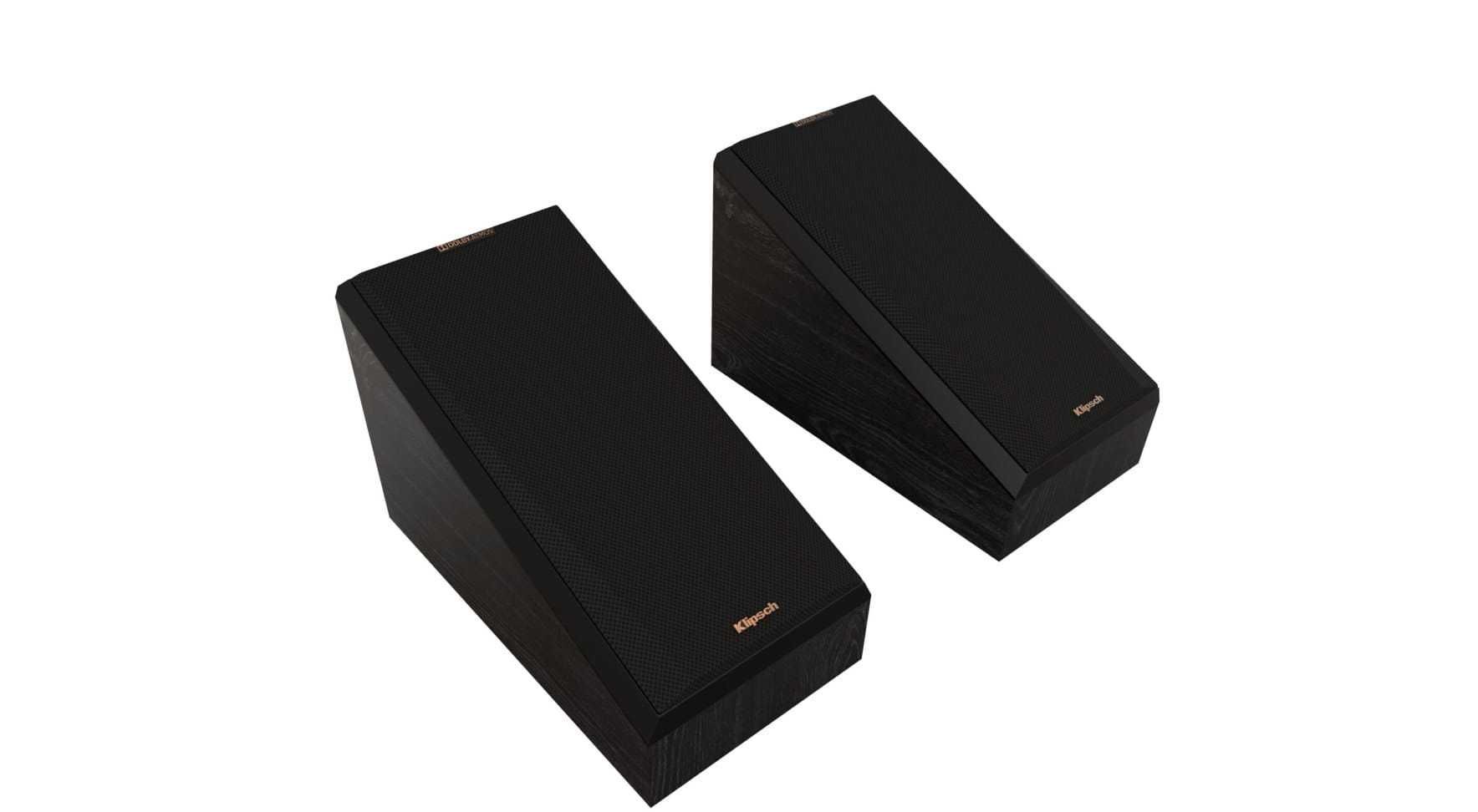 Klipsch RP-500SA II Głośnik Dolby Atmos Kolumny Efektowe SKLEP RATY