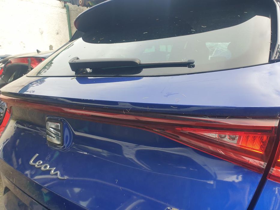 Porta / tampa da mala SEAT Leon Sportstourer (KL8)