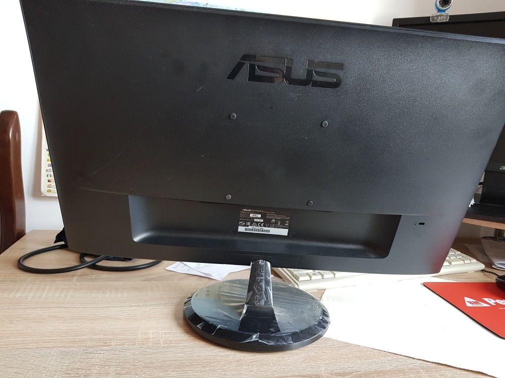 Монітор ASUS239 HE