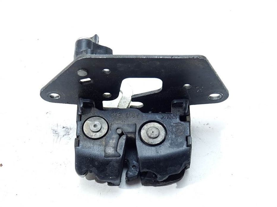 ZAMEK KLAPY TYLNEJ - 46.00 PLN - FIAT PANDA (169_) 2003 - 2022 1.1 (169.AXA1A) 40 kW [54 KM] benzyna