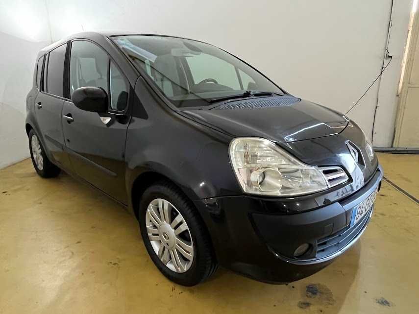 Renault Grand Modus 1.2 TCE Dynamique S