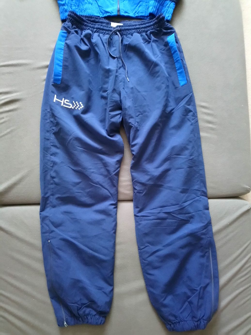 HS dres piłkarski rozmiar S