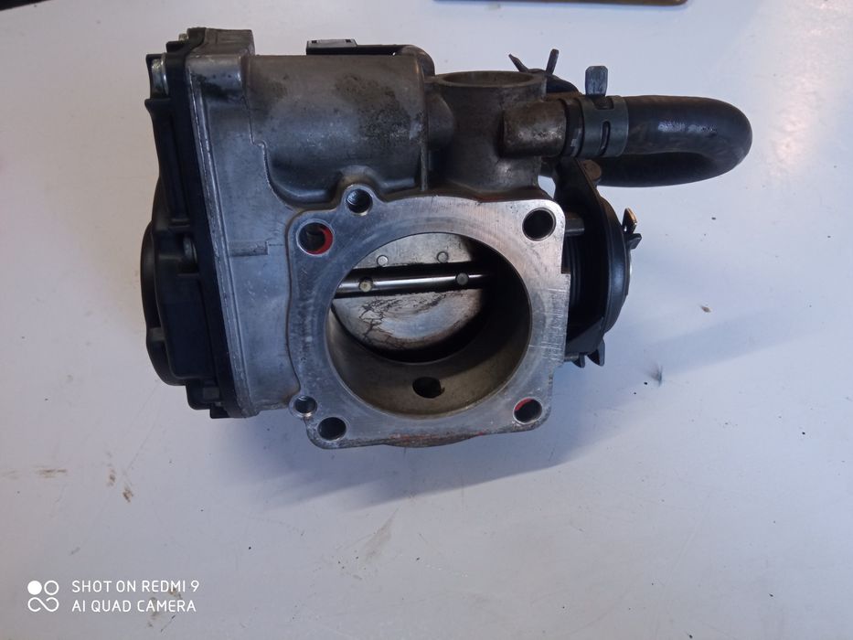 Przepustnica Audi A3 8L 1.6