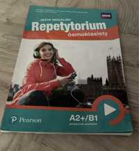 Repetytorium ósmoklasisty BBC