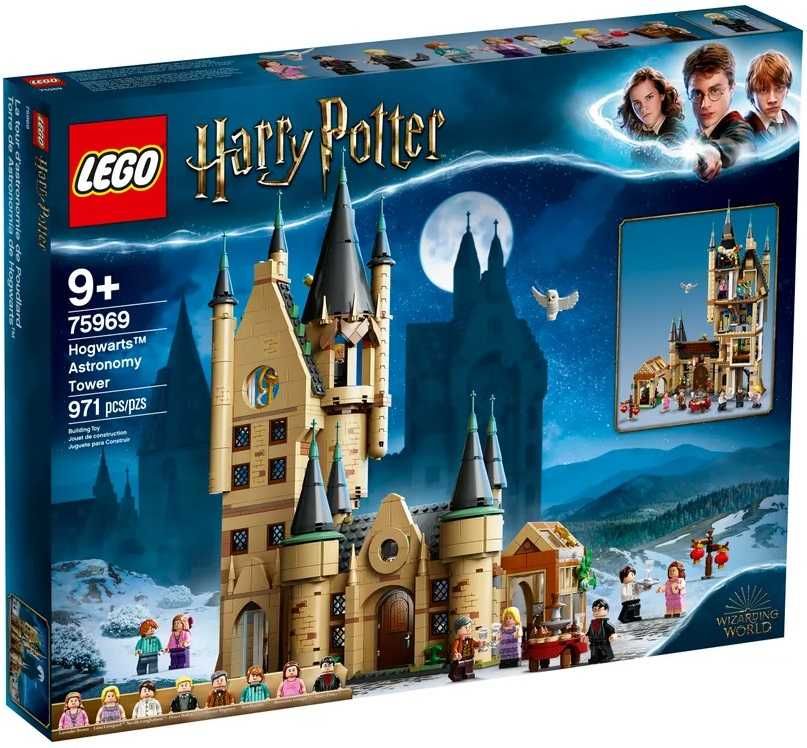 LEGO 40500|75945|75946|75948|75957|75969|76393|76403|76440