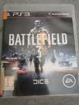 Battlefield 3 PS3